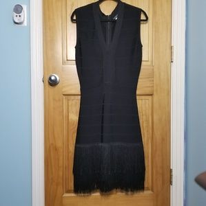 Sexy Date Night Dress